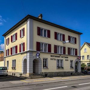 Hotel Gotthard